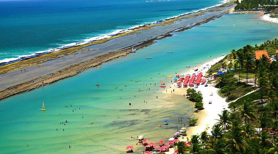 Porto de Galinhas