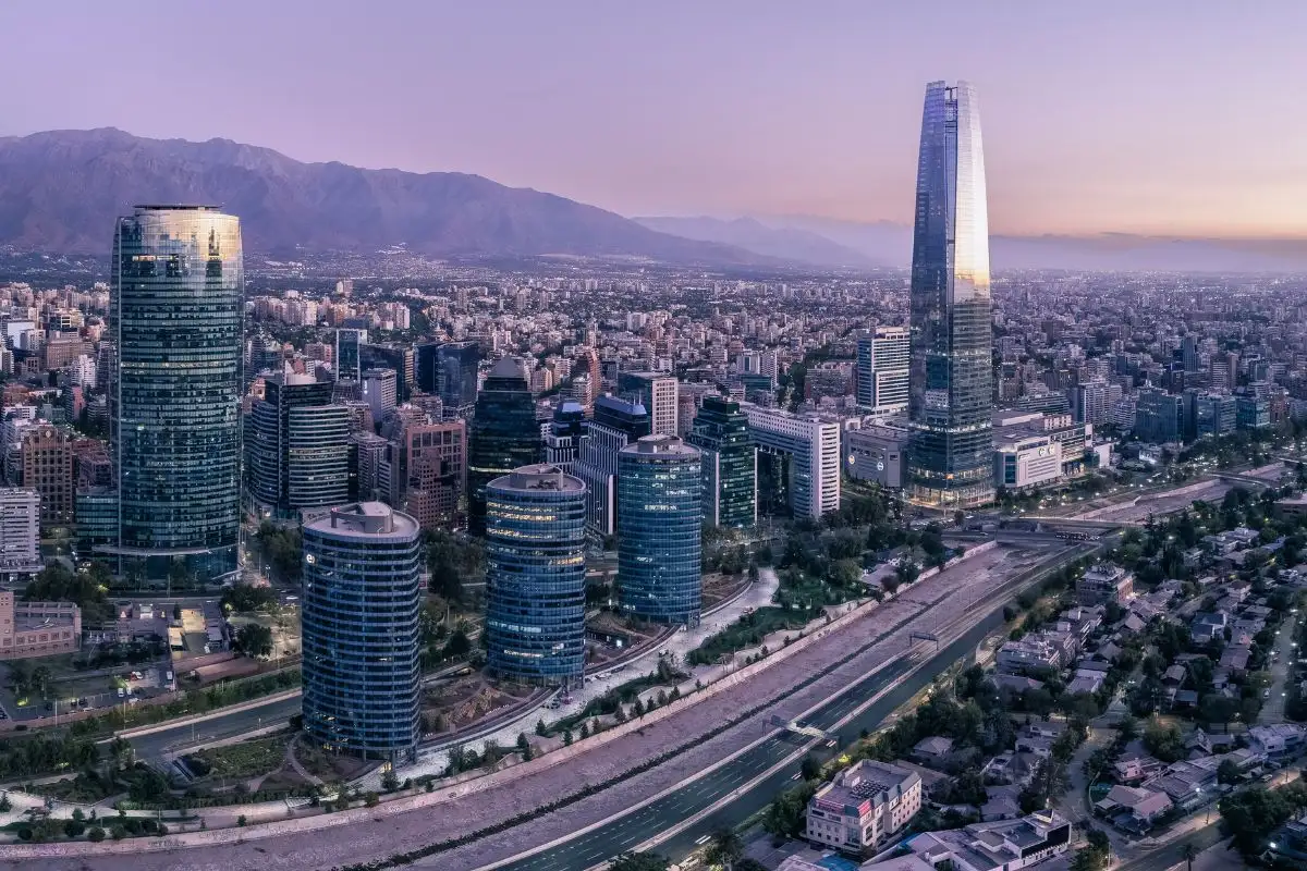 Santiago de Chile