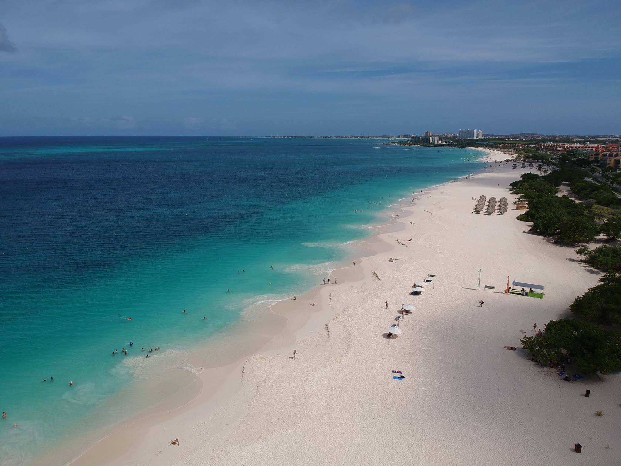 Aruba
