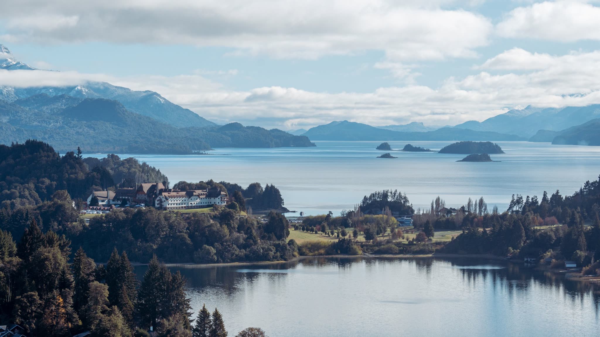 Bariloche