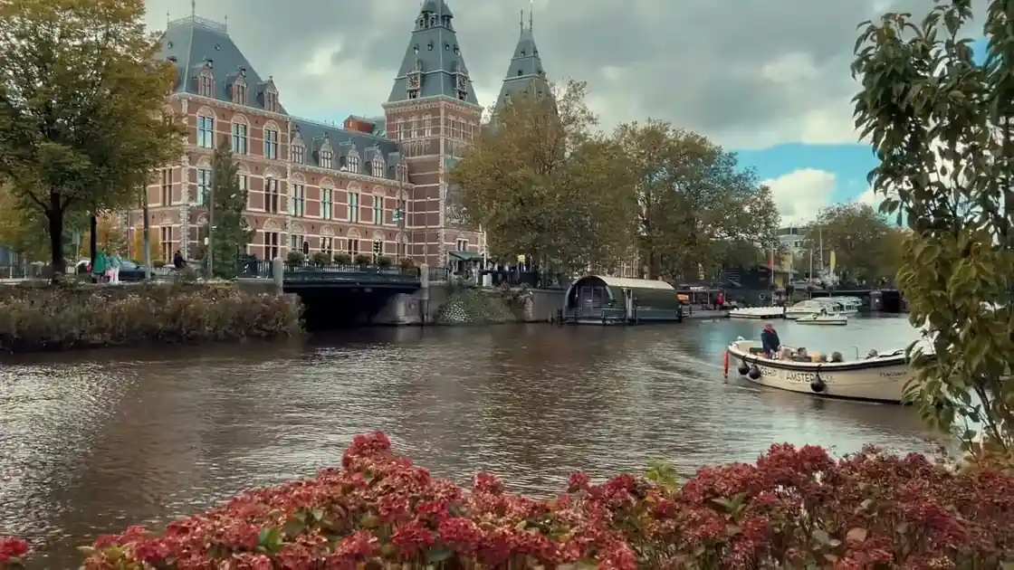 Ámsterdam, Países Bajos