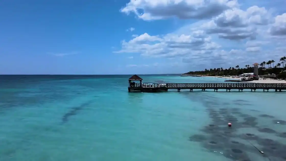 Bayahíbe, República Dominicana