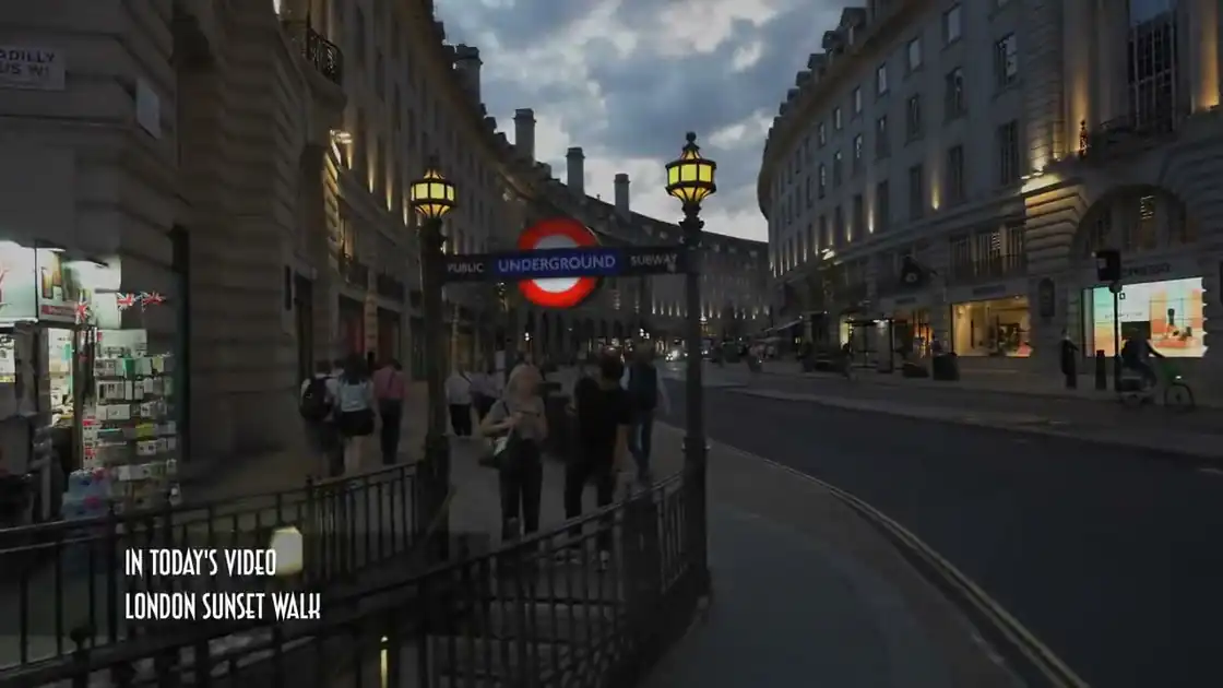 Londres, Reino Unido