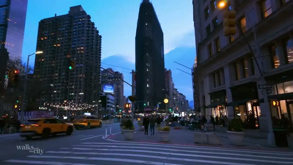 Nueva York, Estados Unidos