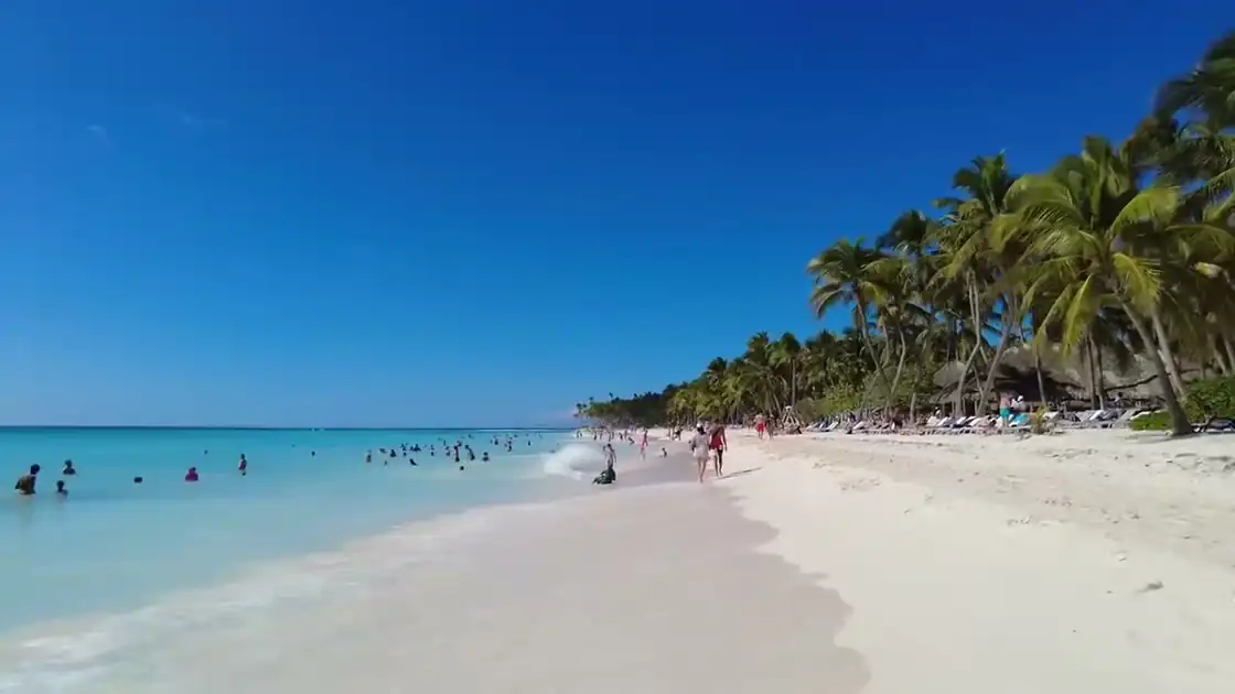 Punta Cana, República Dominicana