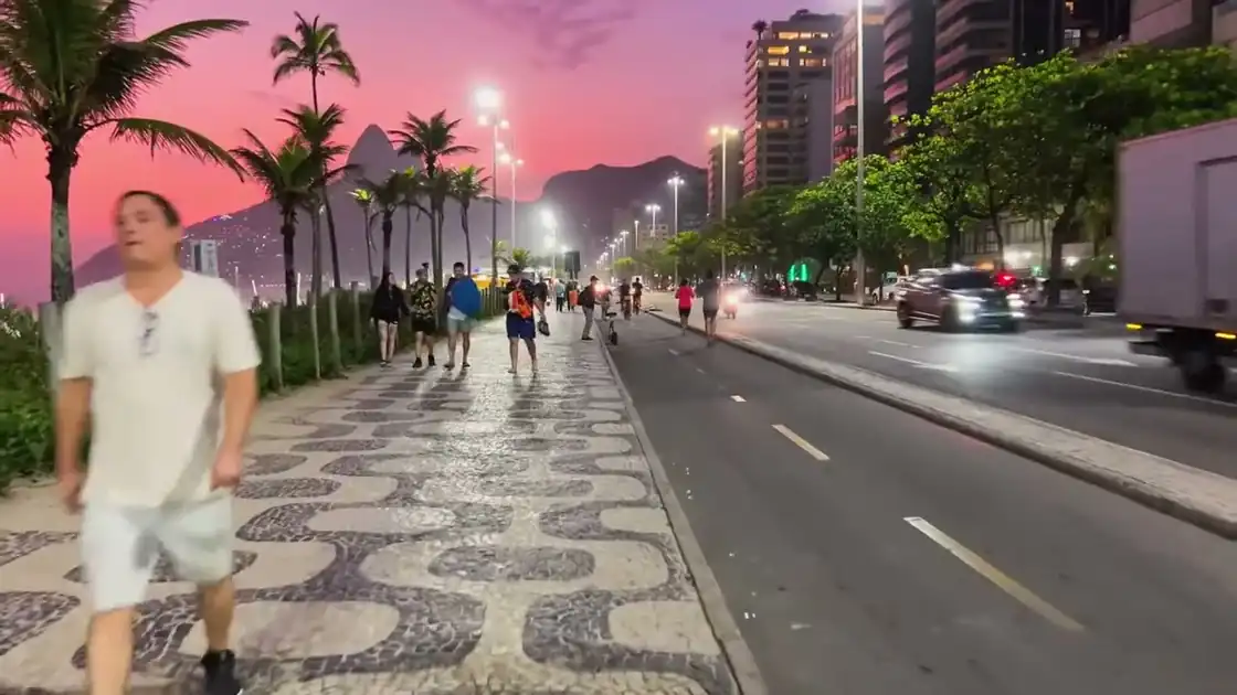 Río de Janeiro, Brasil