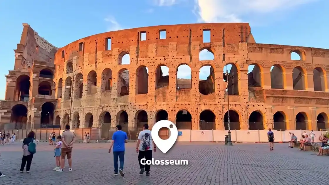Roma, Italia