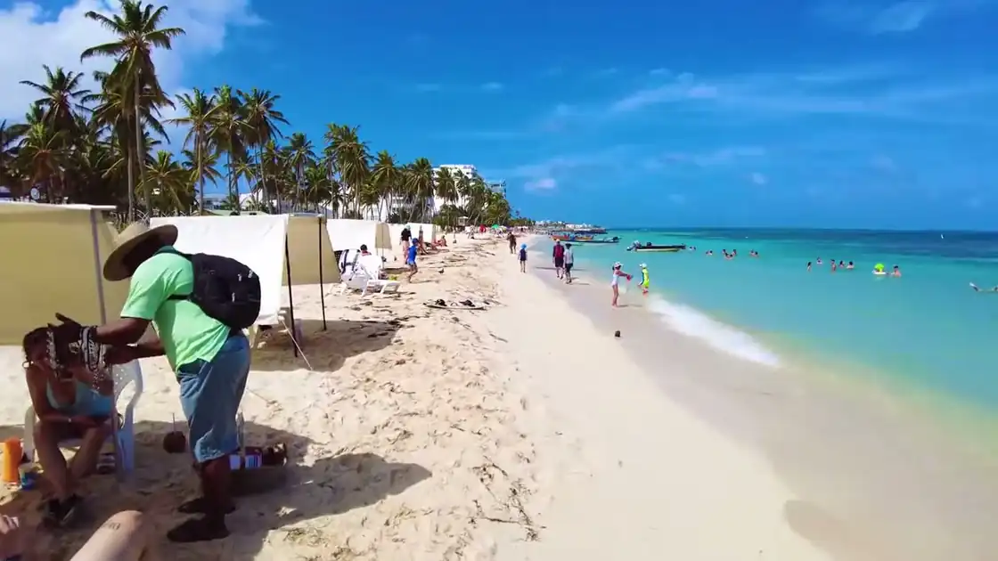 San Andrés, Colombia