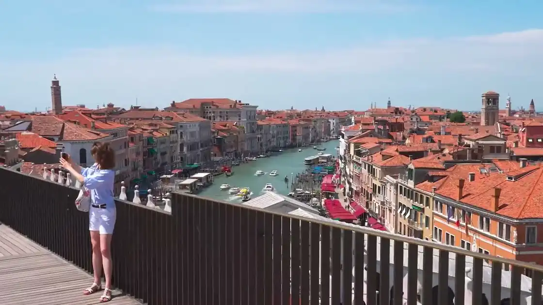 Venecia, Italia